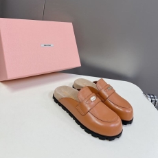 Miu Miu Sandals